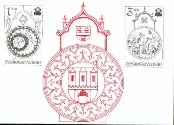 CZ 1988 98 031 **